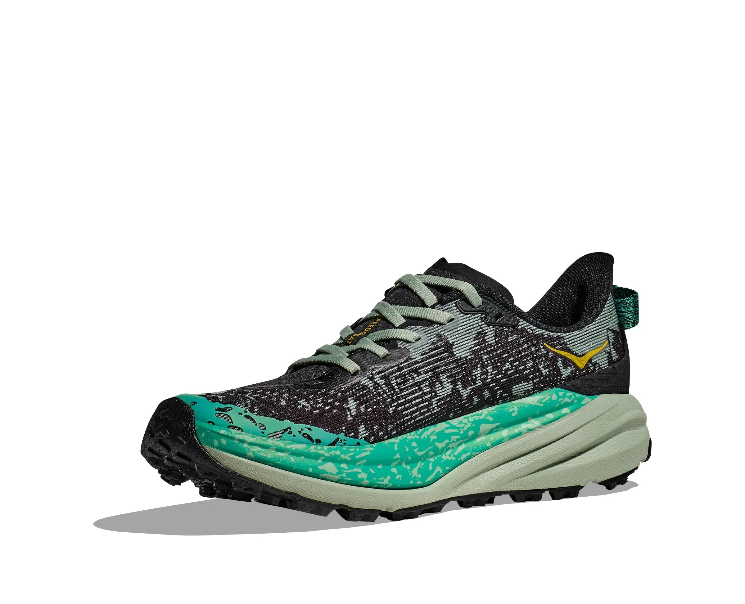 Women's Hoka Speedgoat 6 – The Ultimate Trail Running Shoe