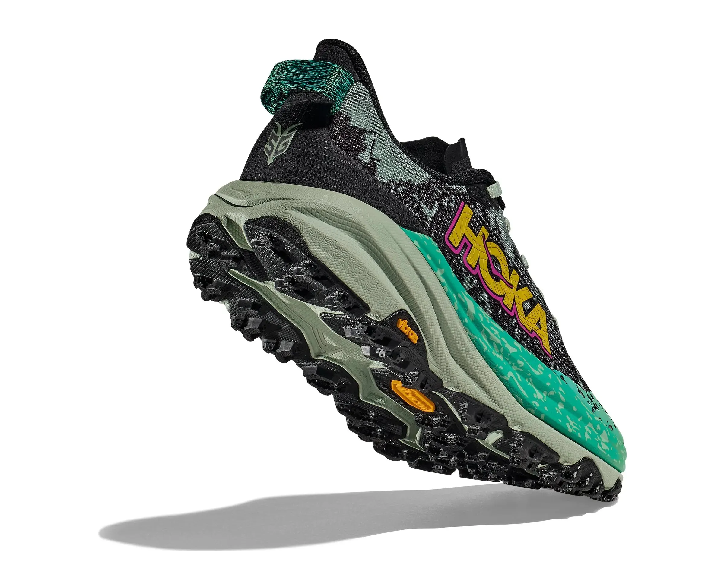 Women's Hoka Speedgoat 6 – The Ultimate Trail Running Shoe