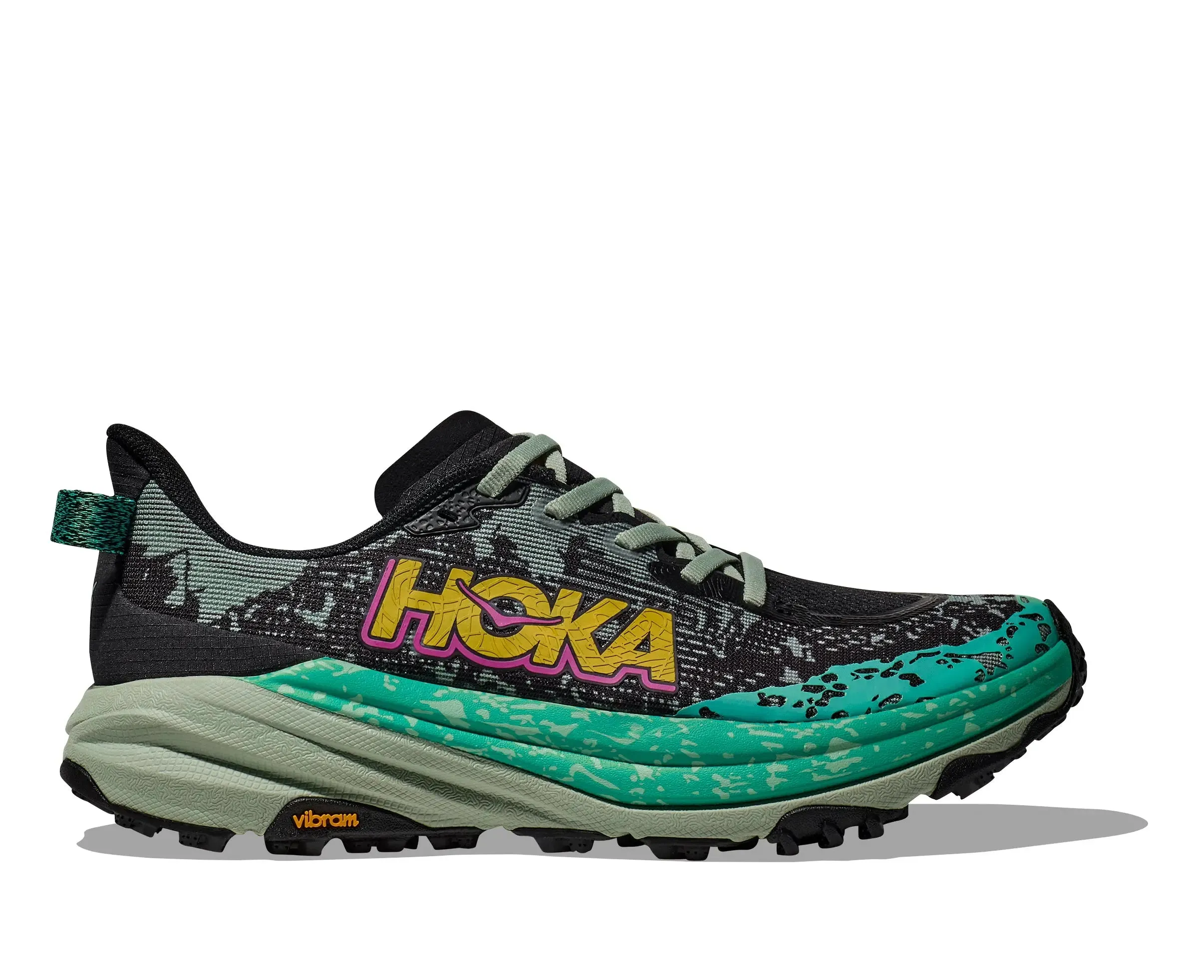 Women's Hoka Speedgoat 6 – The Ultimate Trail Running Shoe