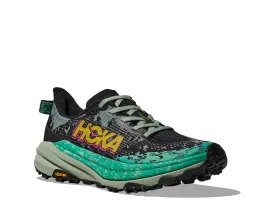 Women's Hoka Speedgoat 6 – The Ultimate Trail Running Shoe