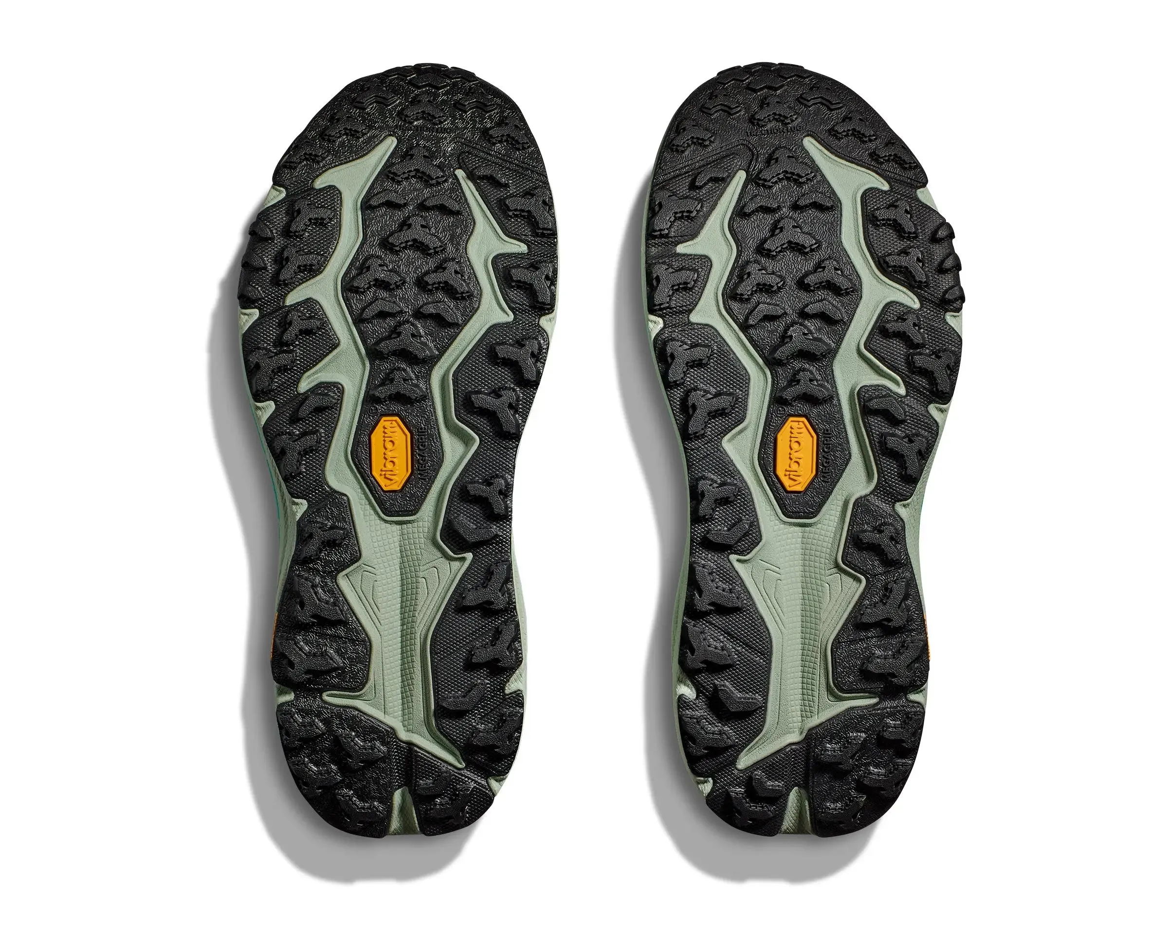 Women's Hoka Speedgoat 6 – The Ultimate Trail Running Shoe