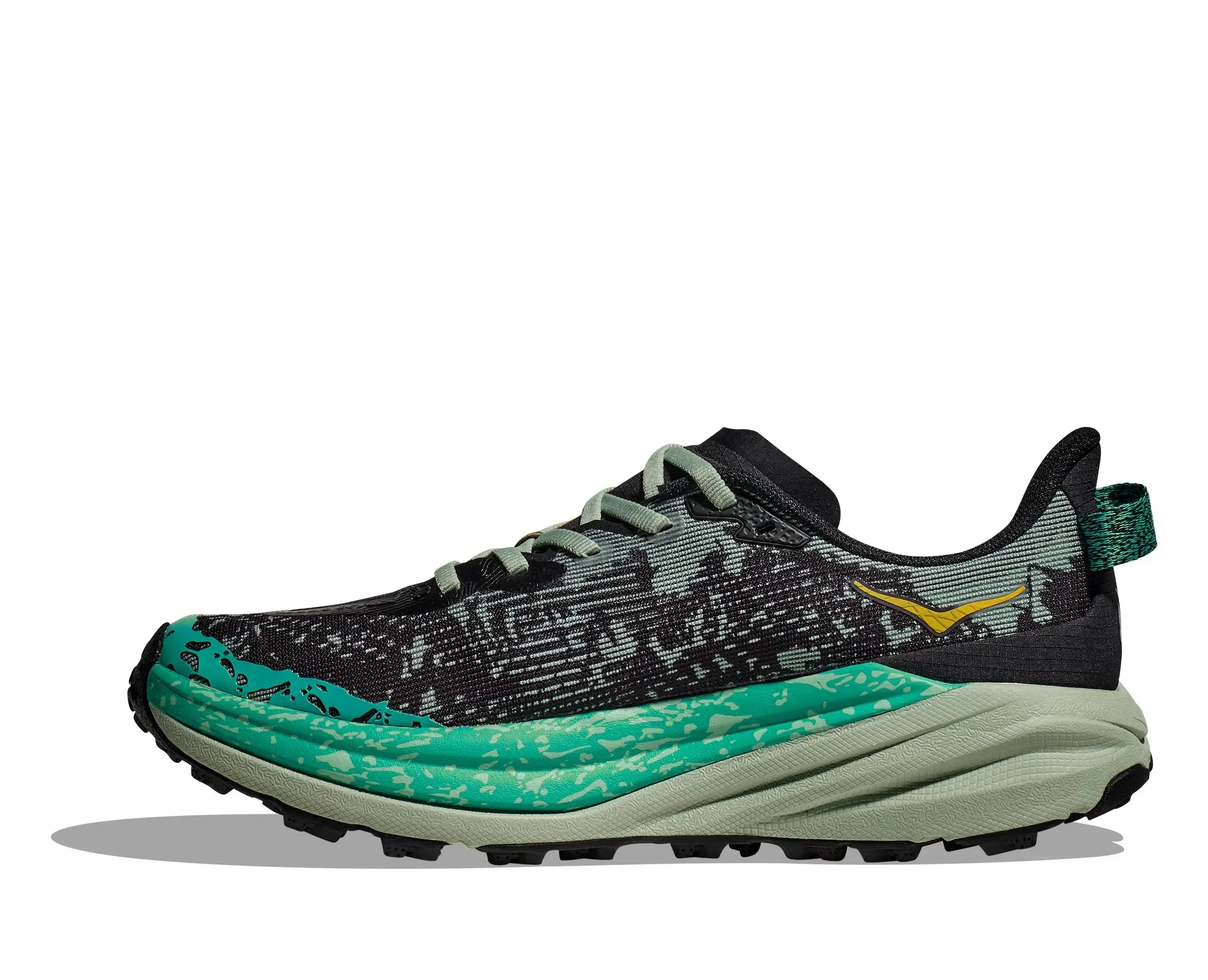 Women's Hoka Speedgoat 6 – The Ultimate Trail Running Shoe